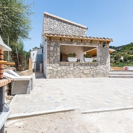 Villa Claperas In Inca Eksteriør bilde