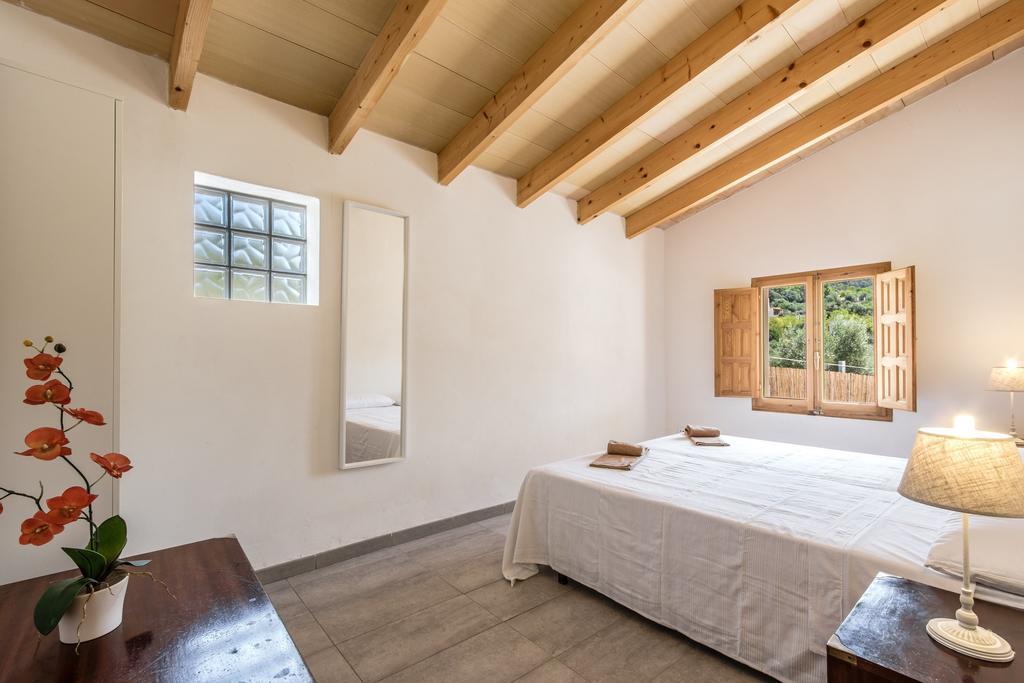 Villa Claperas In Inca Eksteriør bilde